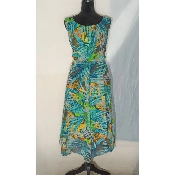 ❣️Rabbit Rabbit Rabbit Dress - Picture 1 of 1